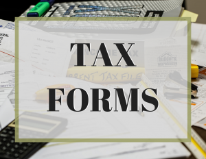 Tax Forms