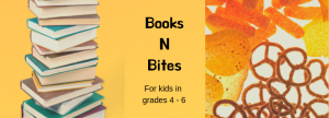 Image of Books N Bites