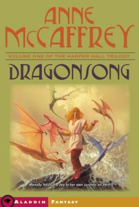 Dragon Song Cover