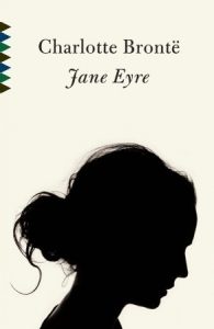 Jane Eyre Cover