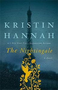 The Nightingale Cover