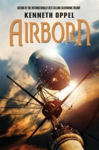 Airborn Cover