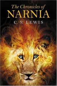 Narnia Cover