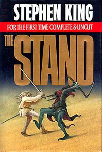 The Stand Cover