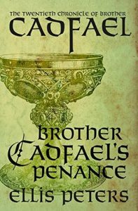 Brother Cadfael Cover