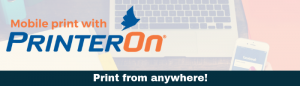 Print from Anywhere