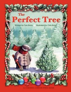 The Perfect Tree Cover