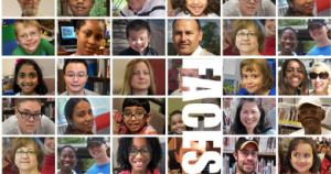 Share your Library Story