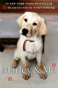 Marley & Me - Book Jacket