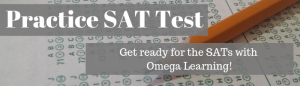 Practice SAT Testing