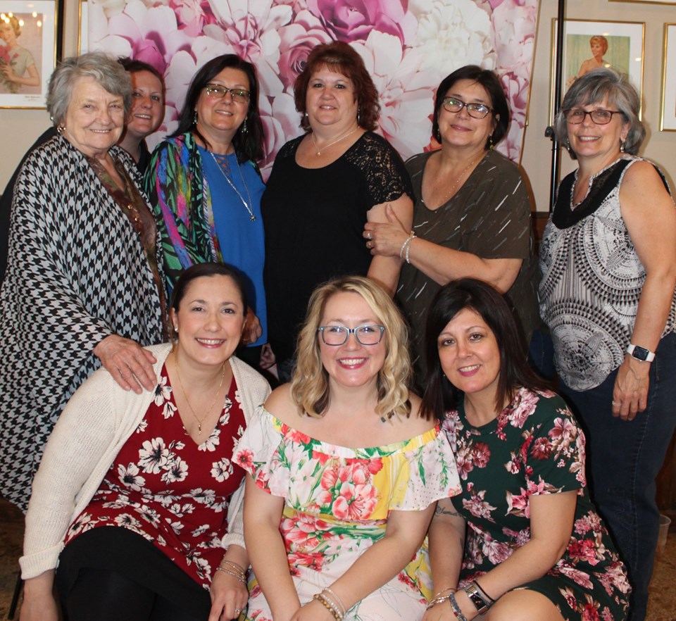 National Friends of the Library Week Bridgeville Public Library