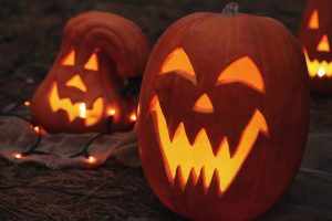 Jack O'Lanterns