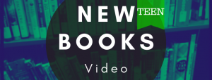 New Teen Books Video Header