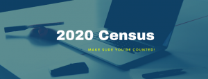 2020 Census Header Image