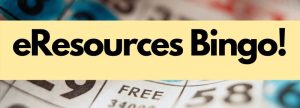 e resouces bingo